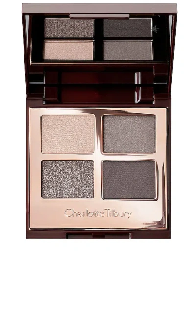 Charlotte Tilbury Luxury Palette - The Rock Chick-multi