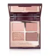 Charlotte Tilbury Luxury Palette Color-coded Eyeshadows In Neutral