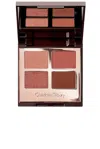 Charlotte Tilbury Luxury Eyeshadow Palette - Pillow Talk Collection In Pillow Talk Dreams