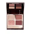 Charlotte Tilbury Luxury Eyeshadow Palette In Pink