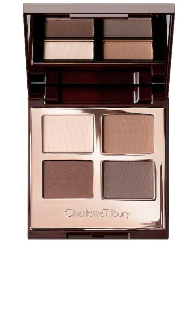 Charlotte Tilbury Luxury Eyeshadow Palette In The Sophisticate
