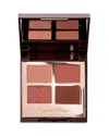 Charlotte Tilbury Pillow Talk Luxury Eyeshadow Palette In Pillow Talk Dreams