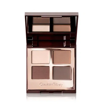 CHARLOTTE TILBURY CHARLOTTE TILBURY LUXURY PALETTE - THE SOPHISTICATE