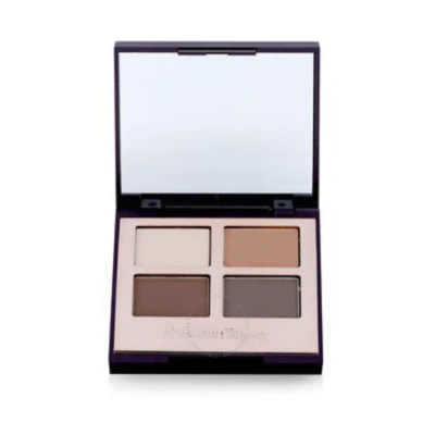 Charlotte Tilbury Luxury Palette 0.18 oz # The Sophisticate Makeup 5060332320356