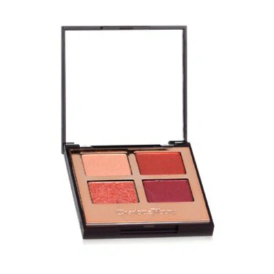 Charlotte Tilbury Luxury Palette 0.18 oz # Walk Of No Shame Makeup 5060696170796 In White