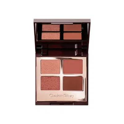 Charlotte Tilbury Luxury Palette In Multi