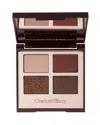Charlotte Tilbury Luxury Palette Color-coded Eyeshadows In Bella Sofia