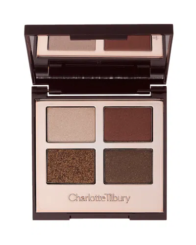 Charlotte Tilbury Luxury Palette Color-coded Eyeshadows In Bella Sofia