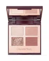 Charlotte Tilbury Luxury Palette Color-coded Eyeshadows In Exagger-eyes