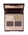 Charlotte Tilbury Luxury Eyeshadow Palette In The Sophisticate