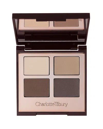 CHARLOTTE TILBURY LUXURY PALETTE COLOR-CODED EYESHADOWS,EQAD52DX1R45