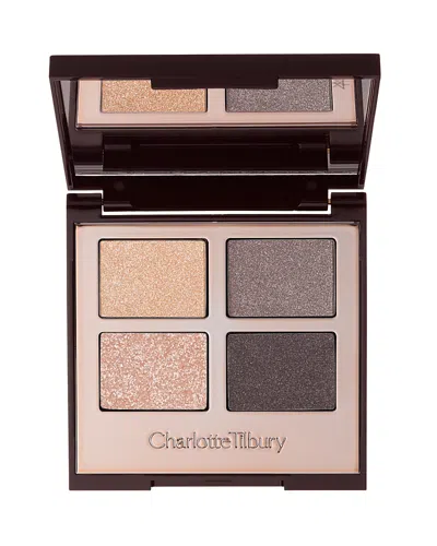 CHARLOTTE TILBURY LUXURY PALETTE COLOR-CODED EYESHADOWS,EQAD52DX3R45
