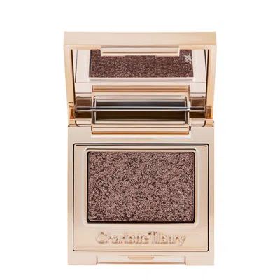 Charlotte Tilbury Luxury Palette, Eyeshadow, The Dolce Vita, Colourful In White
