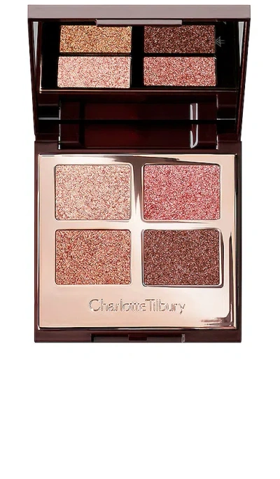 Charlotte Tilbury Luxury Palette Of Pops In Pillow Talk