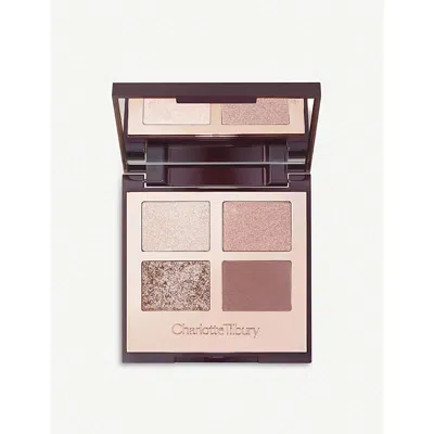 Charlotte Tilbury Exaggereyyes Luxury Palette Of Pops Make-up Palette 5.2g
