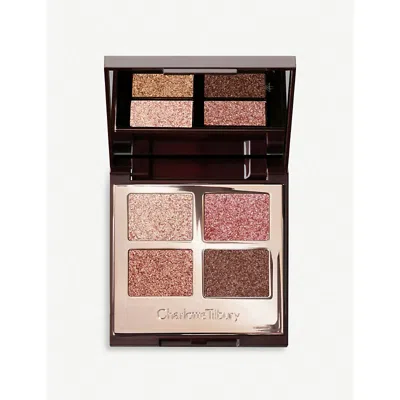 Charlotte Tilbury Pillowtalk Luxury Palette Of Pops Make-up Palette 5.2g