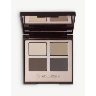 Charlotte Tilbury Sophisticate Luxury Palette Of Pops Make-up Palette 5.2g