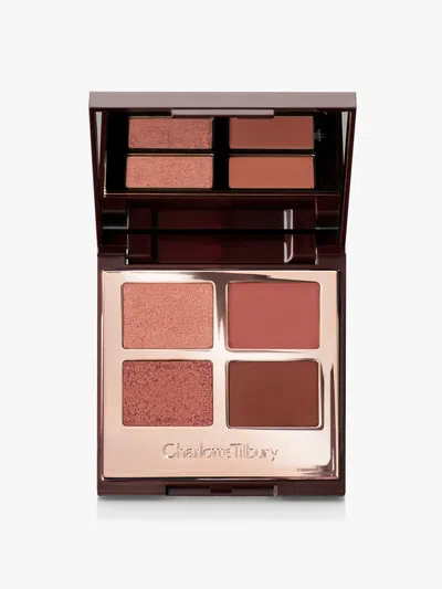 Charlotte Tilbury Luxury Palette In Pillow Talk Dreams
