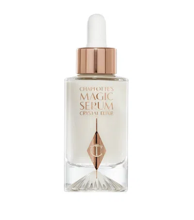 Charlotte Tilbury Magic Aura Serum In White