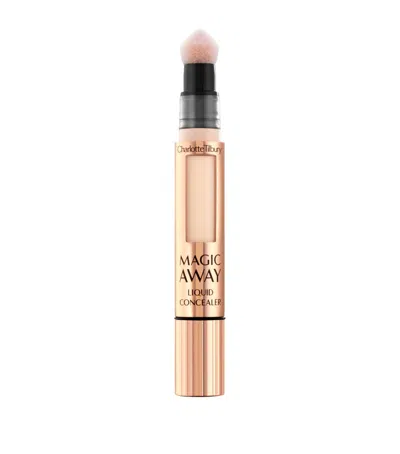 Charlotte Tilbury Magic Away Liquid Concealer In Beige