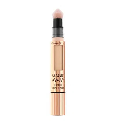 Charlotte Tilbury Magic Away Liquid Concealer In Beige