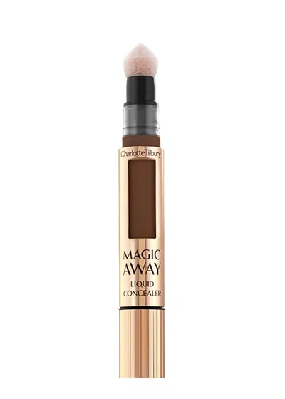 Charlotte Tilbury Magic Away Liquid Concealer, Corrector, Eye Contour In 16