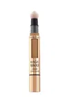 Charlotte Tilbury Magic Away Liquid Concealer, Corrector, Sponge In 11