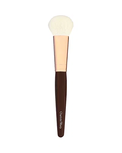 CHARLOTTE TILBURY MAGIC COMPLEXION BRUSH,TBRUXXXX9R10