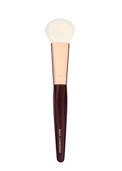 CHARLOTTE TILBURY CHARLOTTE TILBURY MAGIC COMPLEXION BRUSH, FACE BRUSHES, FLAWLESS