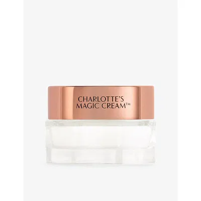 Charlotte Tilbury 's Magic Cream