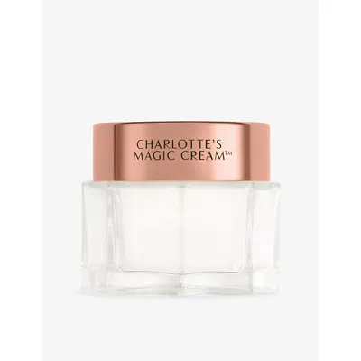 Charlotte Tilbury 's Magic Cream
