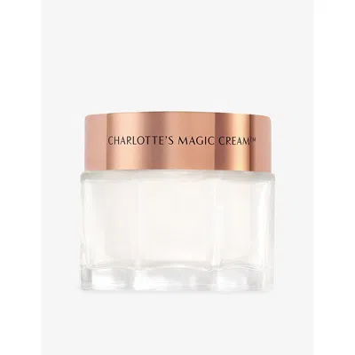 Charlotte Tilbury 's Magic Cream