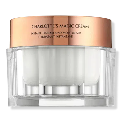 Charlotte Tilbury Magic Cream Moisturizer With Hyaluronic Acid - 1.0 oz