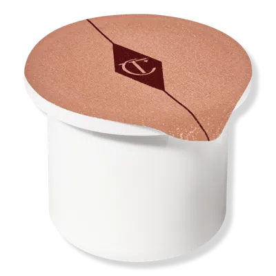 Charlotte Tilbury Magic Cream Moisturizer With Hyaluronic Acid - 1.7 oz Refill