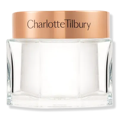 Charlotte Tilbury Magic Cream Moisturizer With Hyaluronic Acid - 5.0 oz