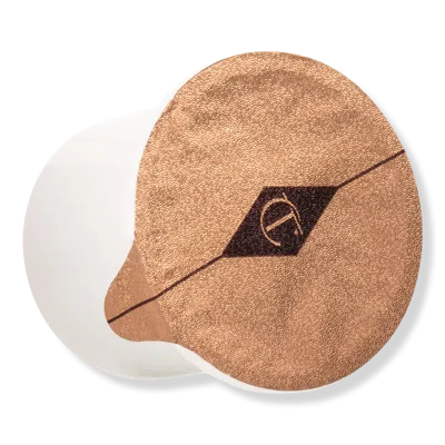 Charlotte Tilbury Magic Cream Moisturizer With Hyaluronic Acid - 5.0 oz Refill