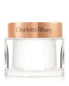 Charlotte Tilbury Refillable Jumbo Magic Cream Moisturizer With Hyaluronic Acid 5.0 oz/ 150 ml