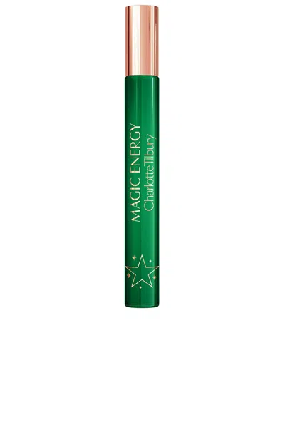 Charlotte Tilbury Magic Energy 10 ml Fragrance