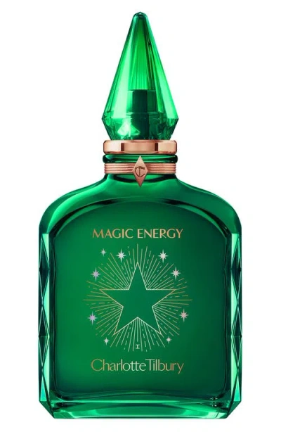 CHARLOTTE TILBURY CHARLOTTE TILBURY MAGIC ENERGY EAU DE PARFUM