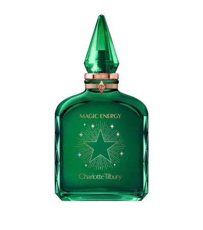 Charlotte Tilbury Magic Energy Eau De Parfum In White