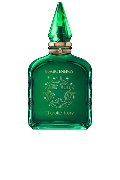 CHARLOTTE TILBURY MAGIC ENERGY FRAGRANCE
