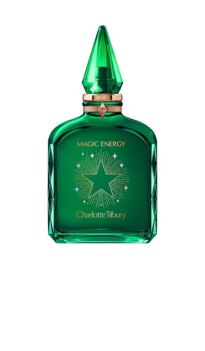Charlotte Tilbury Magic Energy Fragrance In N,a