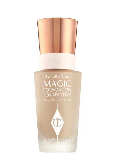 Charlotte Tilbury Magic Foundation Spf15 30ml, Foundation, Vitamin C In White