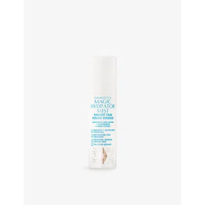 Charlotte Tilbury Magic Hydrator Mist In White