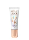 Charlotte Tilbury Magic Lip Oil Crystal Elixir, Lip Care, Magic Matrix In N/a