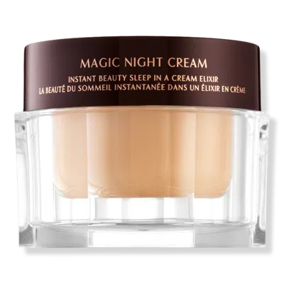 Charlotte Tilbury Magic Night Moisturizer With Retinol - 1.6 oz