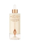 Charlotte Tilbury Magic Serum Crystal Elixir 100ml, Hydrating Serum In N/a