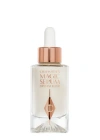 Charlotte Tilbury Magic Serum Crystal Elixir 30ml, Lotions, Peptides In Na