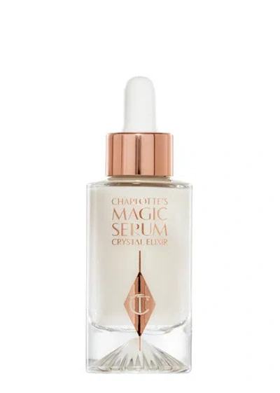 Charlotte Tilbury Magic Serum Crystal Elixir 30ml, Lotions, Peptides In Na
