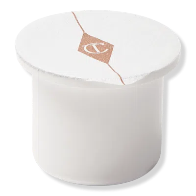 Charlotte Tilbury Magic Water Cream Gel Moisturizer With Niacinamide - 1.7 oz Refill